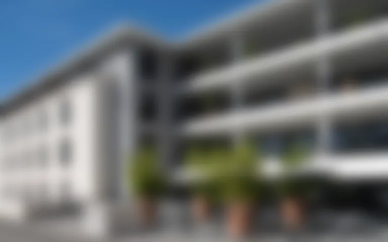 Residence Palmera