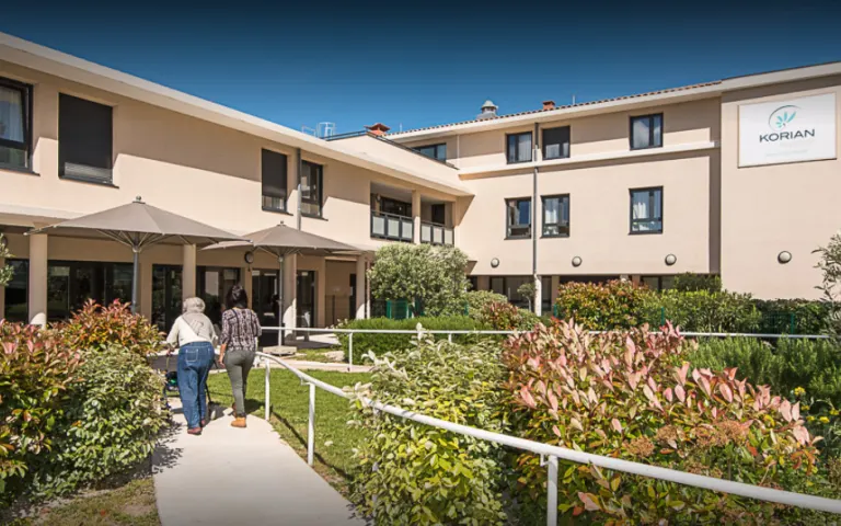 Korian la Pinède - photo 4