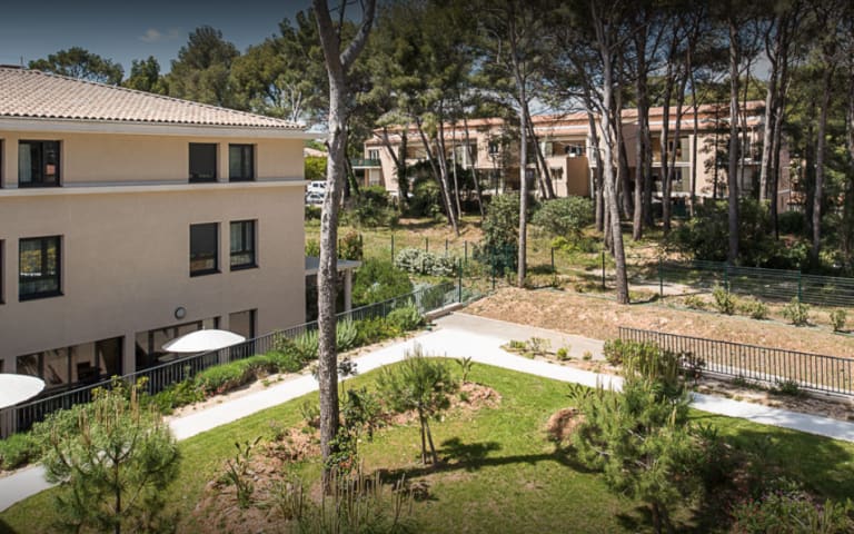 Korian la Pinède - photo 5