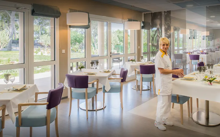 Korian la Pinède - photo 3