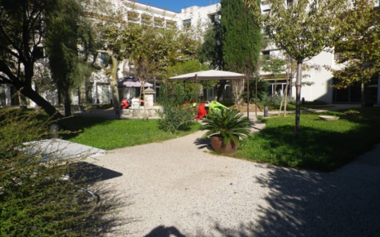 EHPAD la Rose des Vents - photo 4