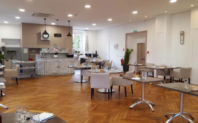EHPAD le Home Arménien - photo 2