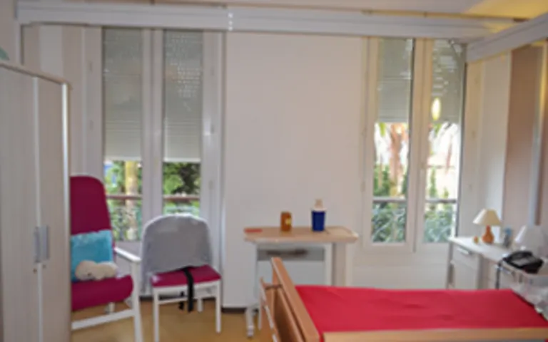 EHPAD le Home Arménien - photo 3