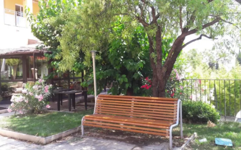 EHPAD Public Saint-François - photo 3
