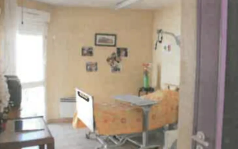 EHPAD Félix Pey - photo 2