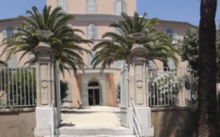 Résidence : EHPAD Privé Saint-Maur