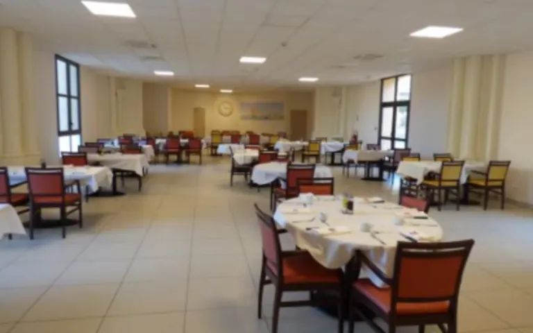 EHPAD Privé Saint-Maur - photo 2