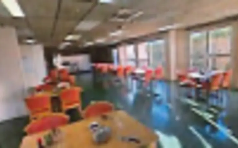 Résidence : Foyer-Logement Roger-Mistral