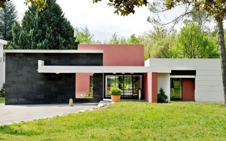 EHPAD Résidence du Mont Aurelien - photo 5