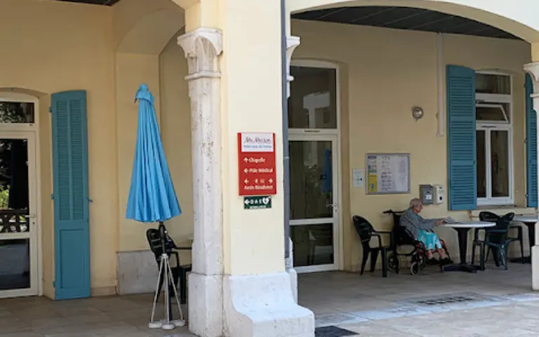 La Maison des Oliviers de Jeanne - photo 4