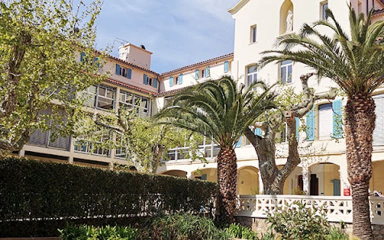 La Maison des Oliviers de Jeanne - photo 3