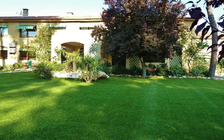 Les Jardins de Sainte Baume - photo 4