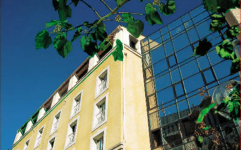 Résidence Bastide Bonnetières - photo 4