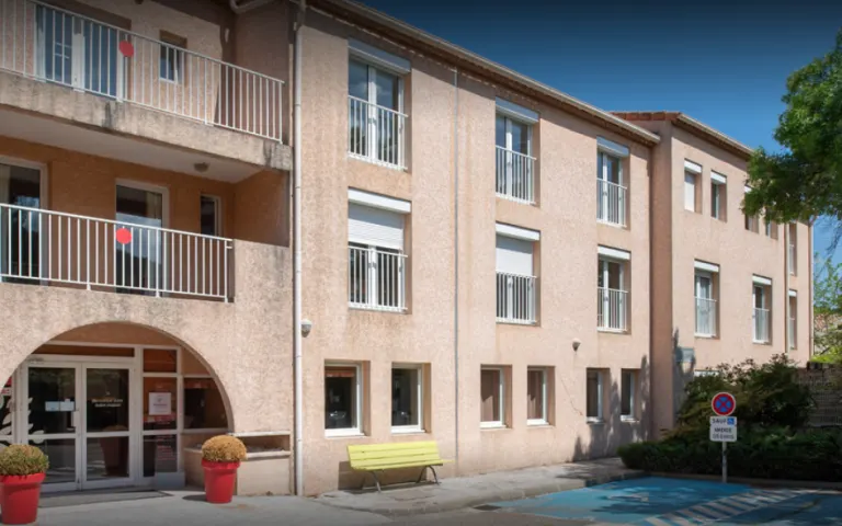 Korian la Provençale - photo 4