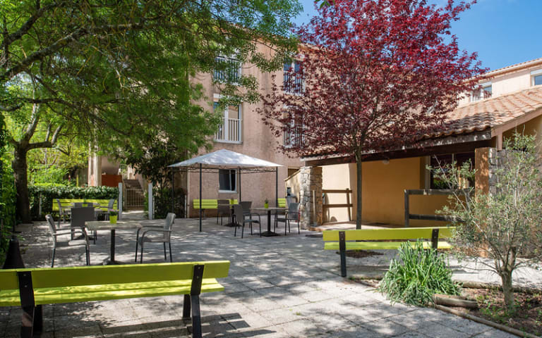 Korian la Provençale - photo 6