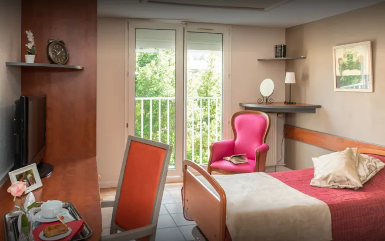 Korian la Provençale - photo 2