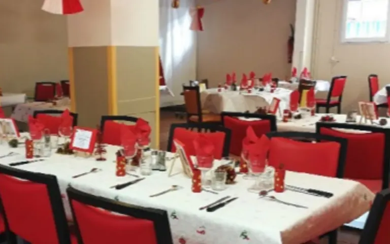 EHPAD le Saphir - photo 2