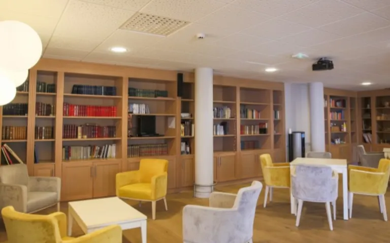 EHPAD Aigue-Marine - photo 3