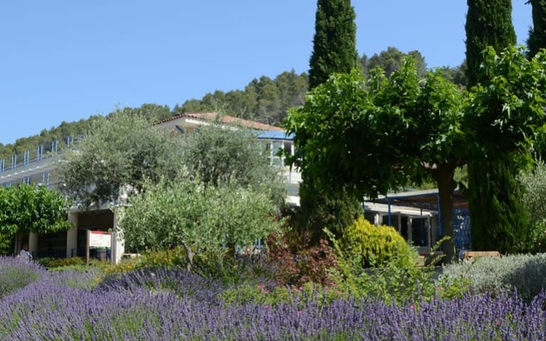 Maison de Famille la Bastide Guirans - photo 5