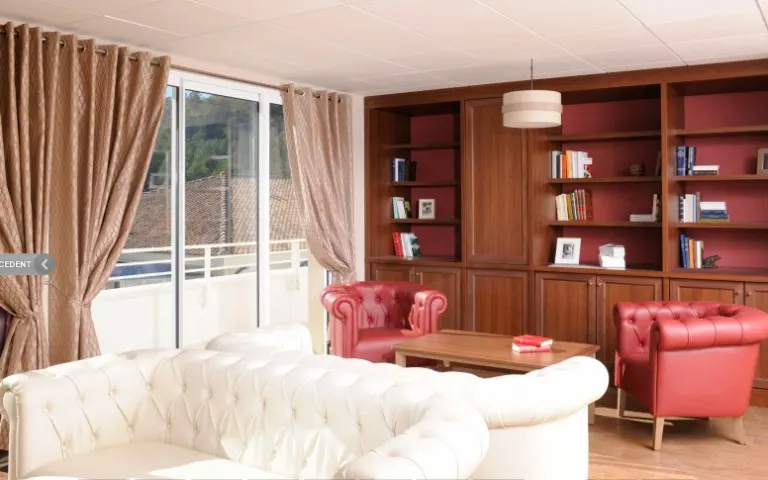 Maison de Famille la Bastide Guirans - photo 16