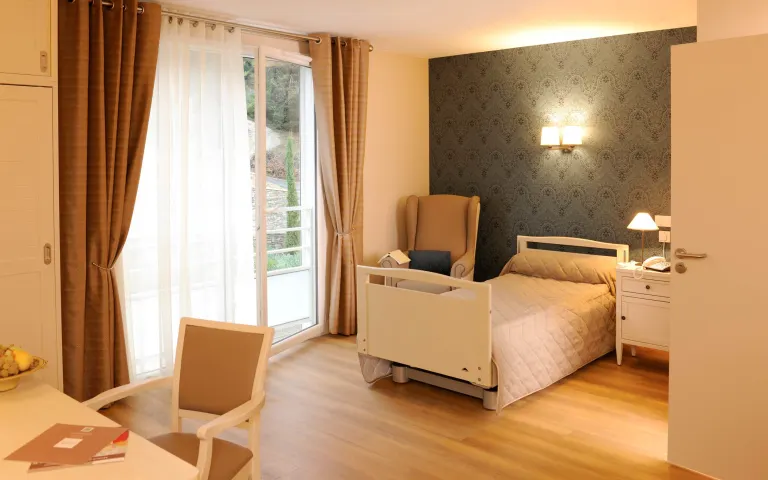 Maison de Famille la Bastide Guirans - photo 2