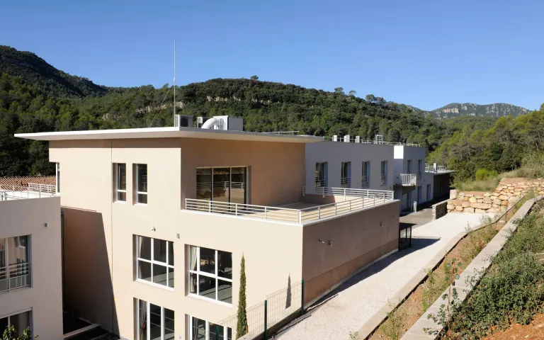 Maison de Famille la Bastide Guirans - photo 6