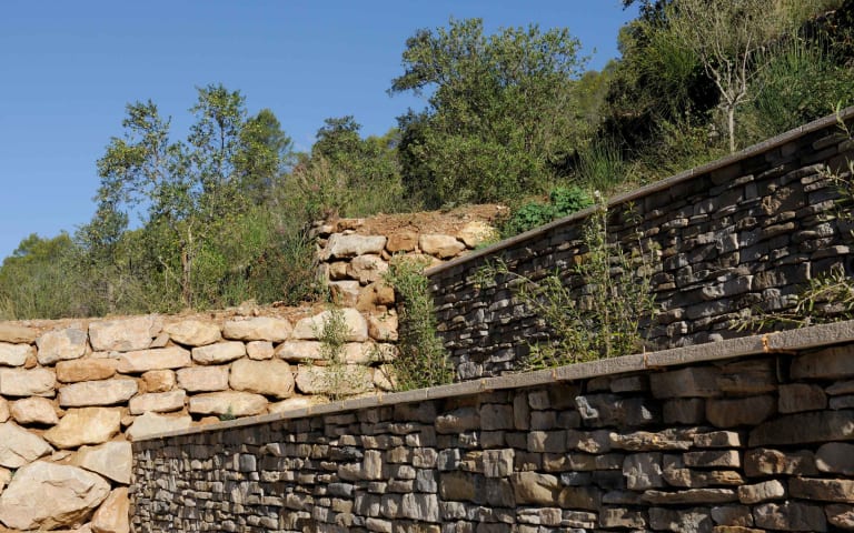 Maison de Famille la Bastide Guirans - photo 7