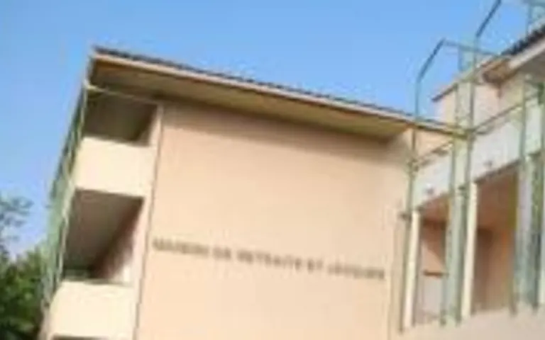 EHPAD Public Saint-Jacques - photo 3