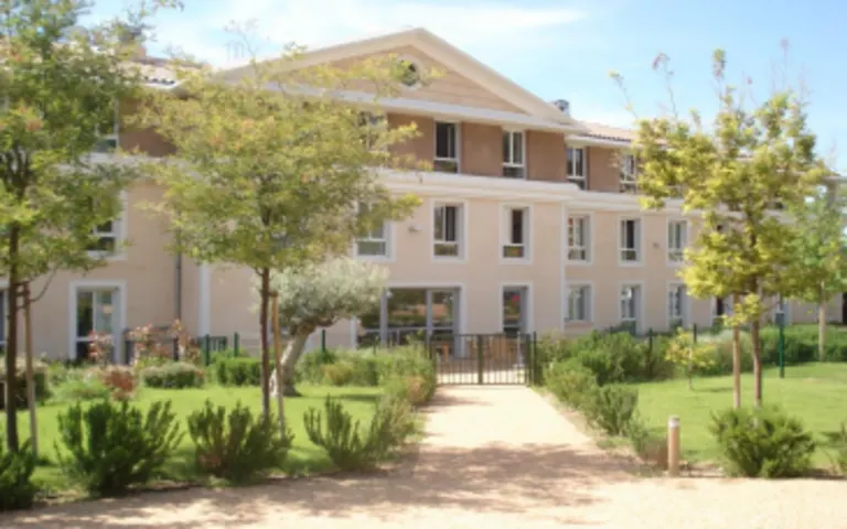 EHPAD Notre Dame de la Paix - photo 3