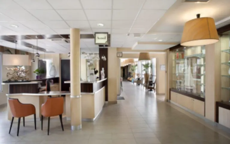 EHPAD Notre Dame de la Paix - photo 6