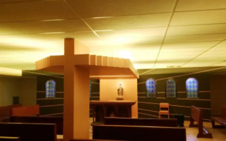 EHPAD Notre Dame de la Paix - photo 14