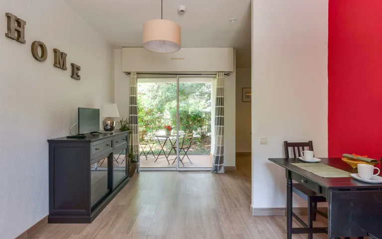 Résidence : Ehpa Residence Bellisa