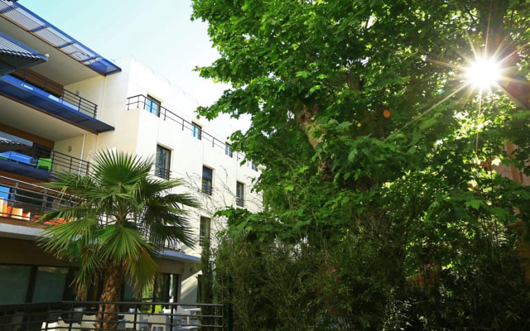 Résidence les Jardins de Thalassa - photo 3