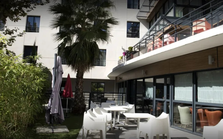 Résidence les Jardins de Thalassa - photo 4