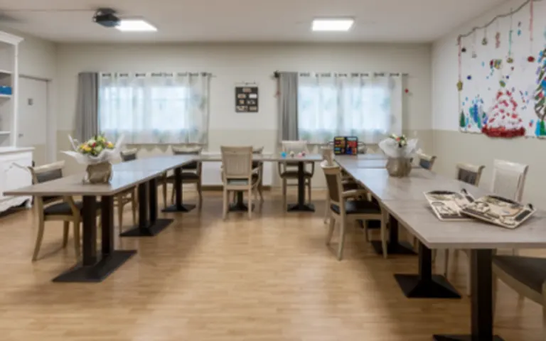 Résidence : Résidence l'Arche Var