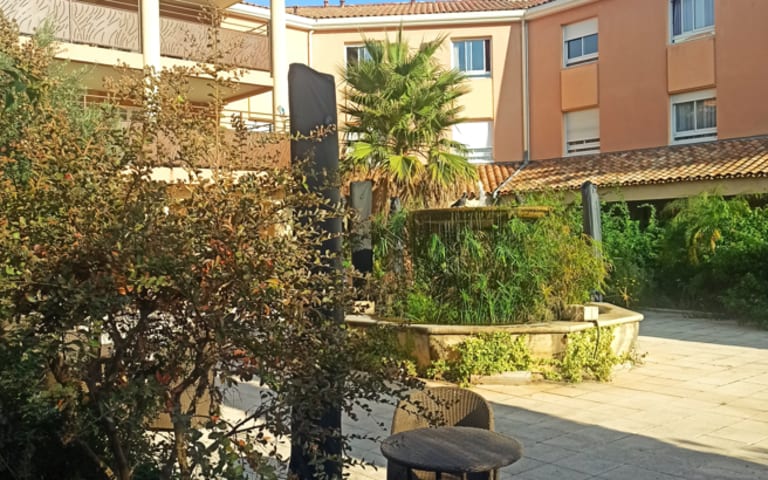 L'atrium - photo 2