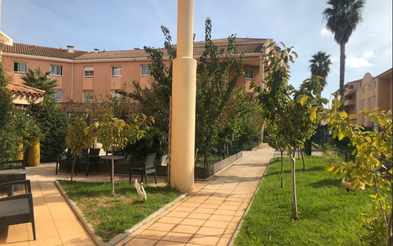 L'atrium - photo 6