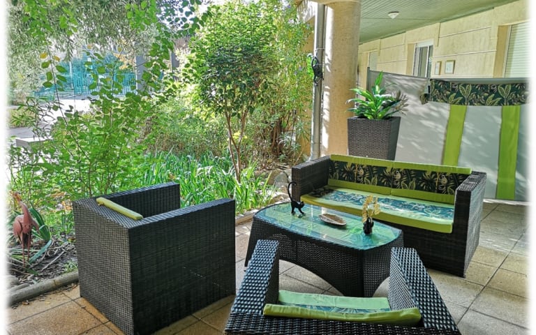 L'atrium - photo 7