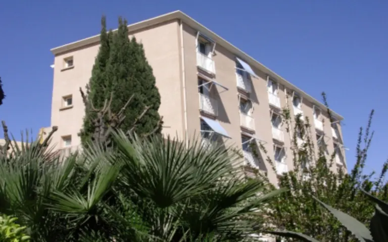Résidence : Foyer-Logement les Acacias