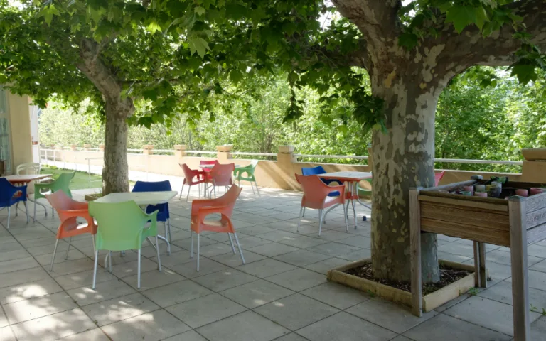 EHPAD Saint-Clair - photo 3