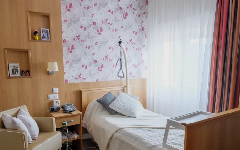 EHPAD Saint-Clair - photo 2