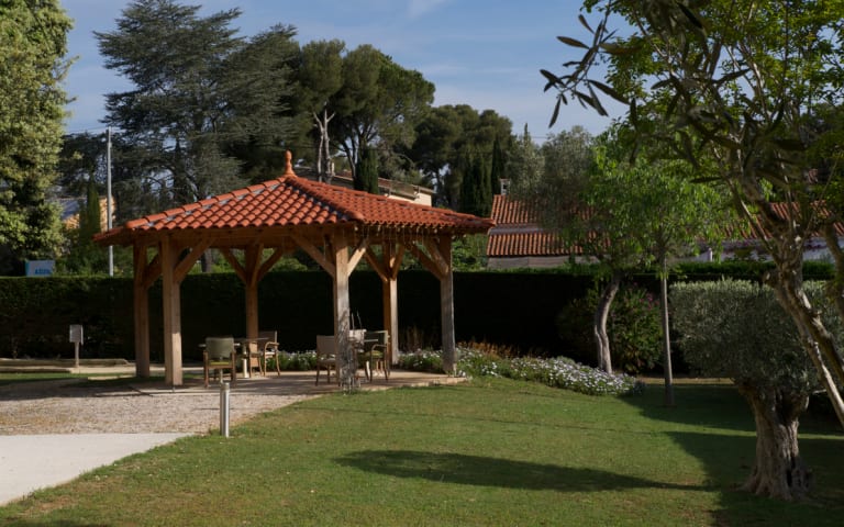 Résidence le Verger - photo 2