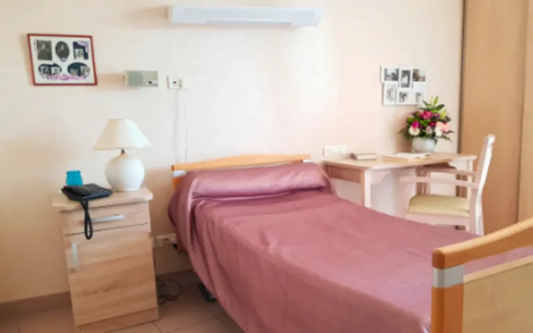 Résidence : EHPAD Sainte Catherine Laboure