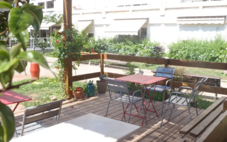 Foyer-Logement Pour Personnes âgées la Ressence - photo 2