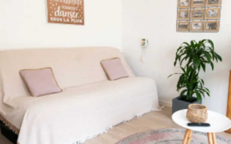 Foyer-Logement Pour Personnes âgées la Ressence - photo 3