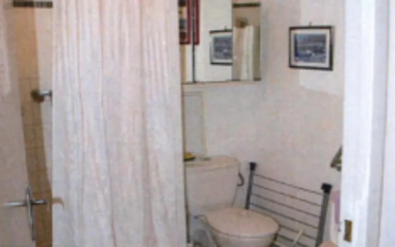 Résidence : Foyer-Logement de Lorgues