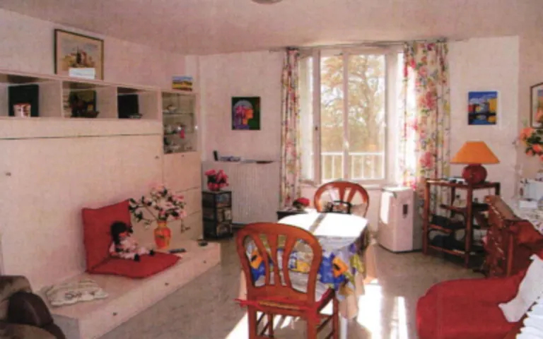 Foyer-Logement de Lorgues - photo 2