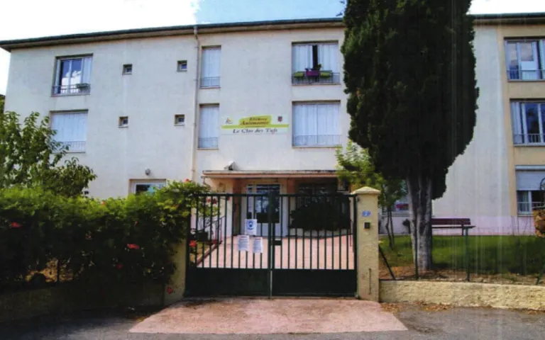 Foyer-Logement de Lorgues - photo 4