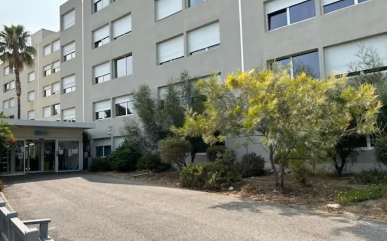 EHPAD la Marquisanne 1 - photo 4