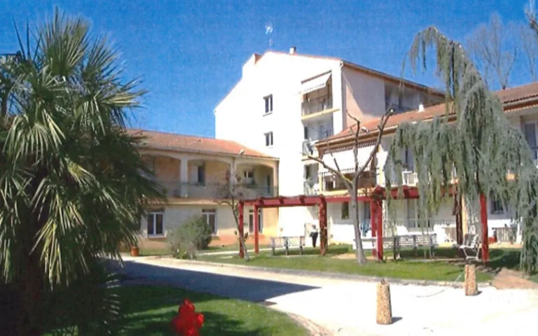 Foyer-Logement la Falquette - photo 4